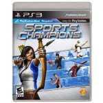 Sports Champions Review