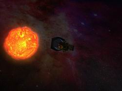 Read more about the article NASA Sending A Spacecraft To The Sun