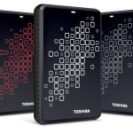 Toshiba Canvio™3.0 Portable Hard Drives