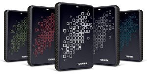 Read more about the article Toshiba Canvio™3.0 Portable Hard Drives