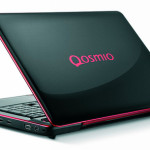 Toshiba Qosmio X500