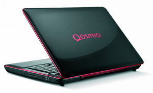 Read more about the article Toshiba Qosmio X500