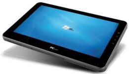 Colombia Android and Windows 7 tablets