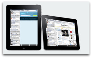 Read more about the article Twitter for iPad App Available for Download [Official]