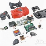 Nintendo Virtual Boy Released By iFixit