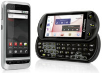 Vodafone 945 Android Smartphone and 553 Touch QWERTY Feature Phone Unveils