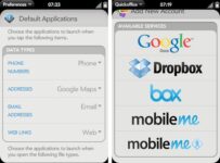 WebOS 2.0 beta Is Hacked