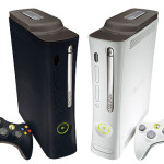 How To Change New Xbox 360
