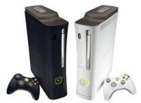 How To Change New Xbox 360