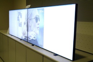 Read more about the article Samsung New 55-inch LCD