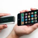 Charge your iPhone, iPad And iPod Touch Anywhere
