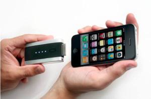 Read more about the article Charge your iPhone, iPad And iPod Touch Anywhere