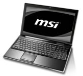 MSI’s New FX600MX 15.6″ Notebook Powered By i3/i5 Processor