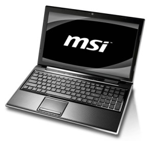 Read more about the article MSI’s New FX600MX 15.6″ Notebook Powered By i3/i5 Processor