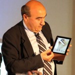 Acer Tablet PC Launching On 23rd November