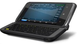 HTC 7 Pro Coming In UK And Rest Of Europe