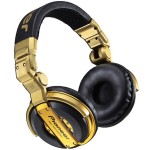 New Pioneer HDJ-1000 DJ Home Audio Headphone