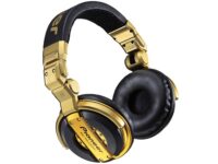 New Pioneer HDJ-1000 DJ Home Audio Headphone