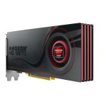 AMD Radeon HD 6870 And HD 6850