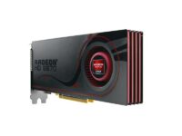 AMD Radeon HD 6870 And HD 6850