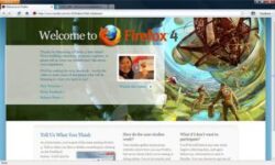 Firefox 4 Will Be Late Untill 2011