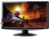 Viewsonic V3D241wm-LED monitor