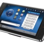 Telstra T-Touch Tab