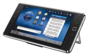 Read more about the article Telstra T-Touch Tab