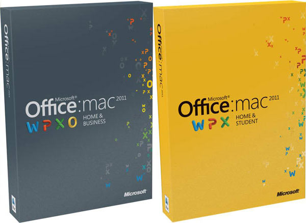 microsoft office key for mac 2011