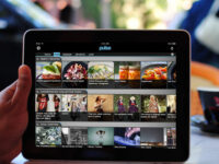 Pulse 2.0 News Reader for iPad is Now Available