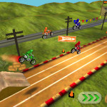 Giant Moto Version 1.2 Game For iDevices