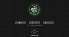 Greenpois0n Jailbreak for Mac