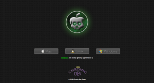 Read more about the article Greenpois0n Jailbreak for Mac