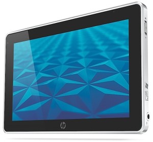 Read more about the article HP Slate 500 Now Official