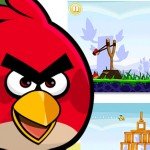 How To Unlock All The Stages In The Android Version of Angry Birds
