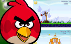 How To Unlock All The Stages In The Android Version of Angry Birds