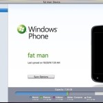 Download Windows Phone 7 Connector for Mac Beta