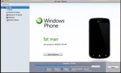 Download Windows Phone 7 Connector for Mac Beta