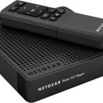 Roku XD Media Player