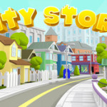 City Story Version 1.0.4 Free Game App For iDevices