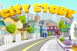 Read more about the article City Story Version 1.0.4 Free Game App For iDevices