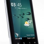 Acer Launched Liquid Metal Android 2.2 Smartphone