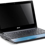 Acer Planning Dual Boot Netbooks