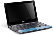 Acer Planning Dual Boot Netbooks