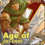 Age of Defense Online Game
