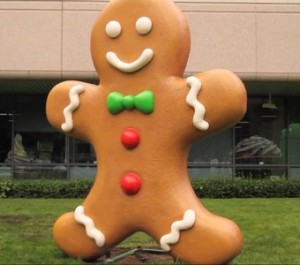 Read more about the article Google Unveiled New Android Flavour ‘Gingerbread’ OS for Smartphones
