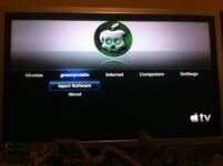 Greenpois0n Jailbreak Successfully Ported Into Apple TV 2G