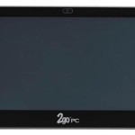 2GoPad Windows 7 Tablet