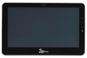 Read more about the article 2GoPad Windows 7 Tablet