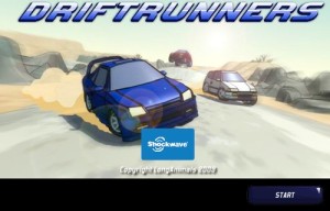Read more about the article Drift Runners Online Game